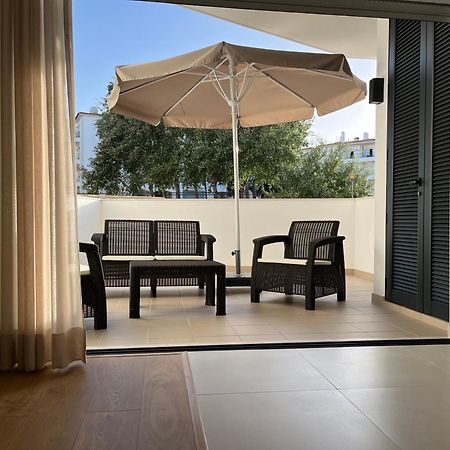 Sao Francisco Guest House لاغوس المظهر الخارجي الصورة