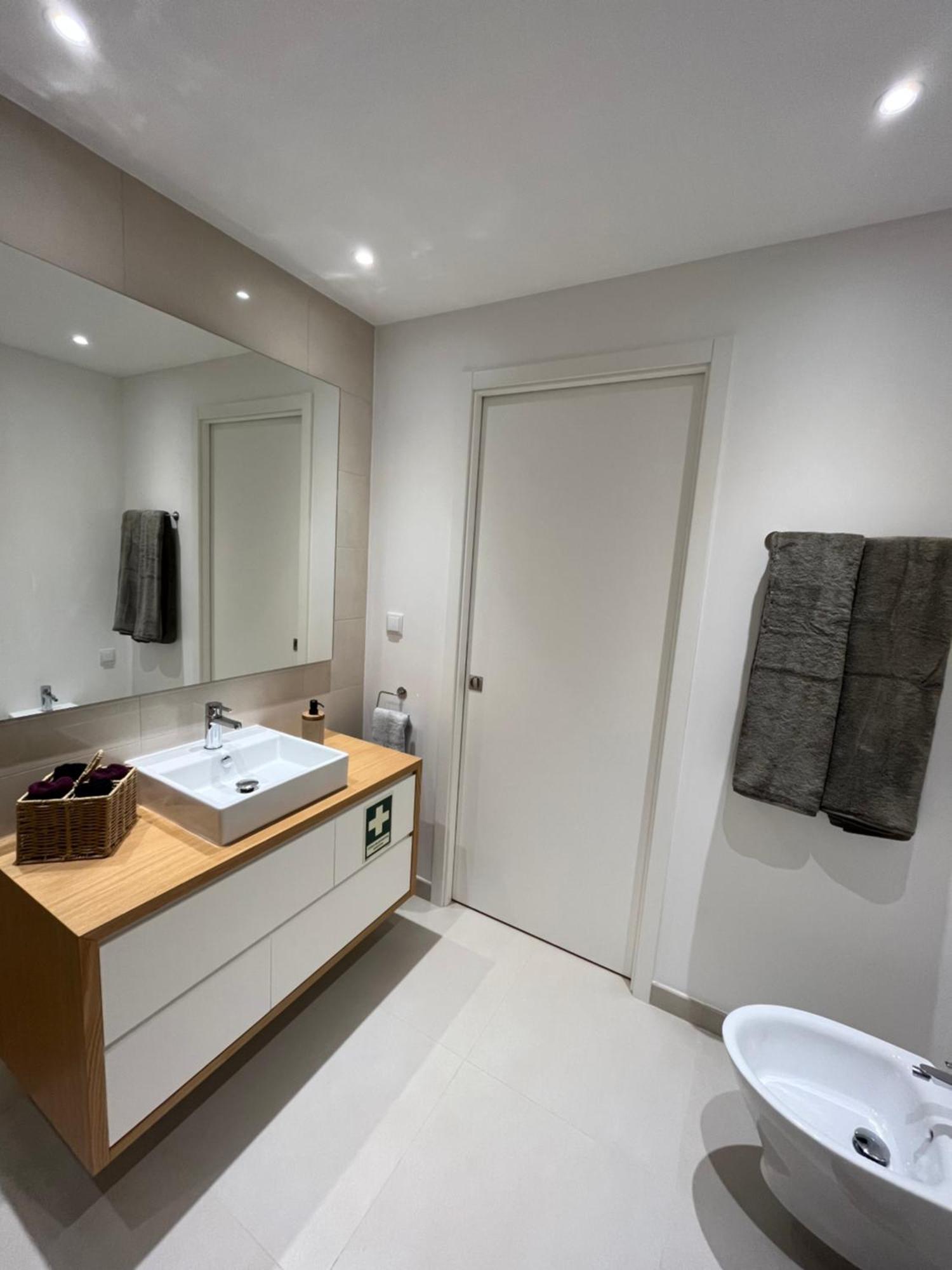 Sao Francisco Guest House لاغوس المظهر الخارجي الصورة