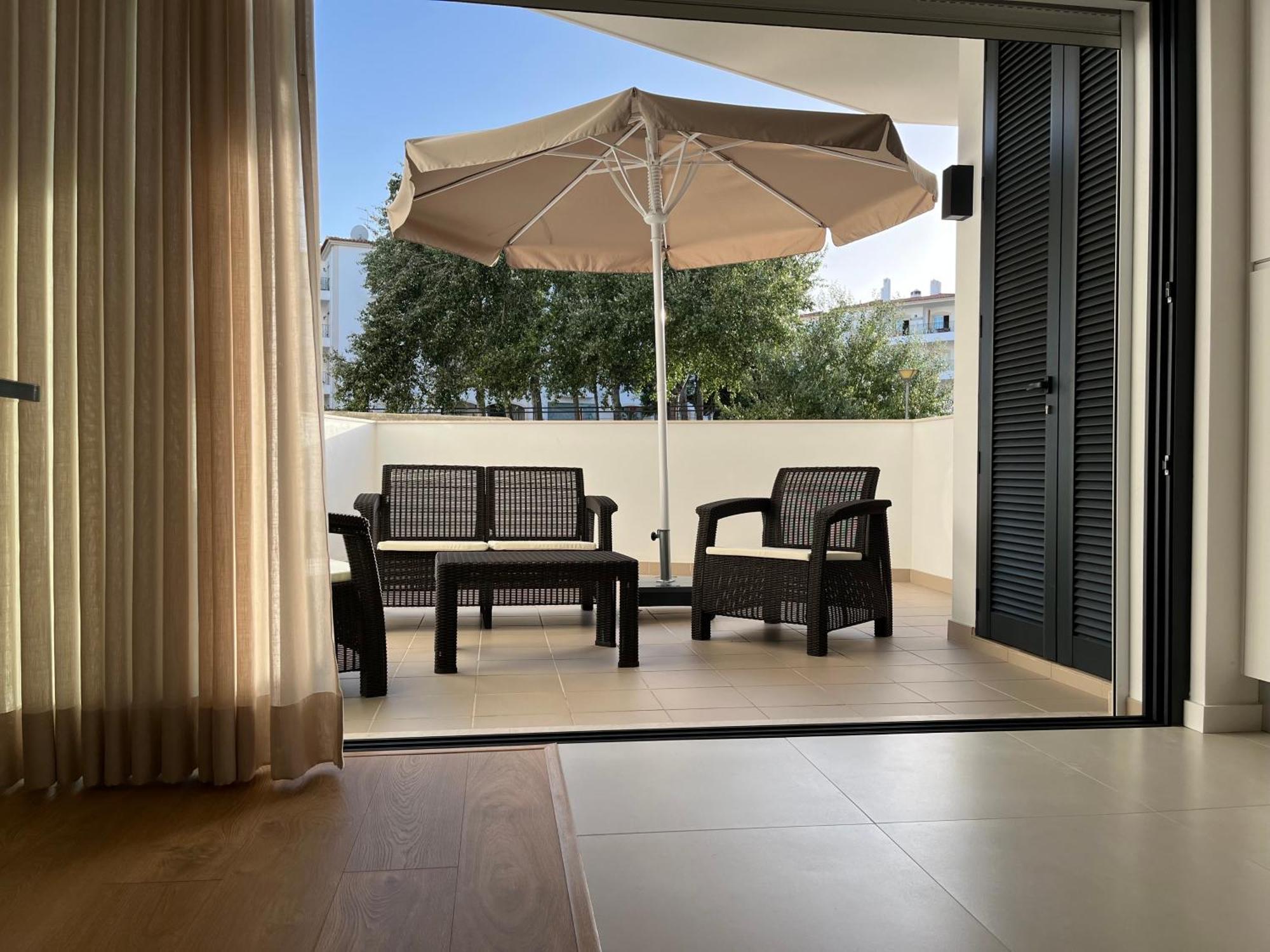 Sao Francisco Guest House لاغوس المظهر الخارجي الصورة