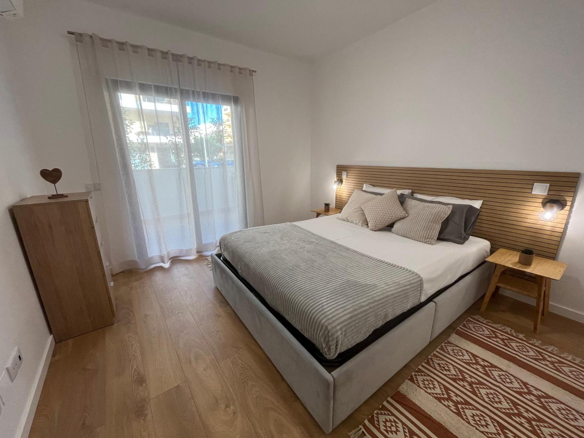 Sao Francisco Guest House لاغوس المظهر الخارجي الصورة