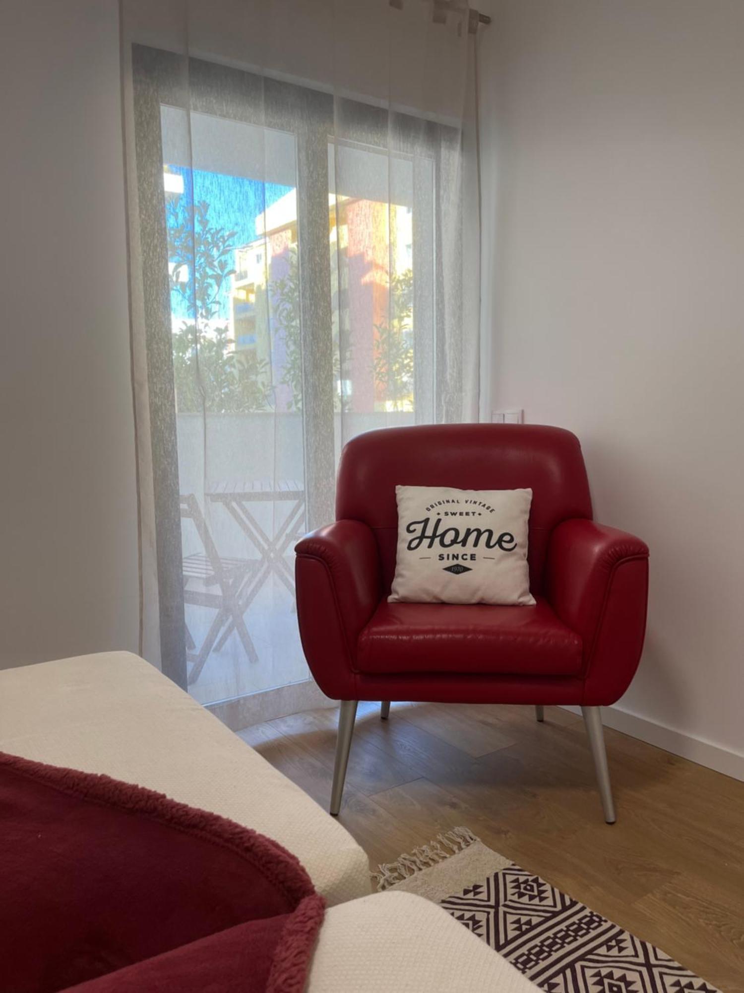 Sao Francisco Guest House لاغوس المظهر الخارجي الصورة